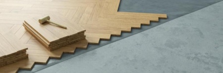 Pose de parquet : les secrets des pros pour un r&eacute;sultat parfait