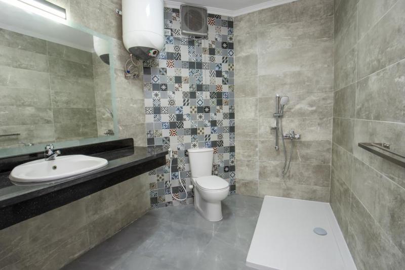 Installation de votre salle de bains, conseils d'expert
