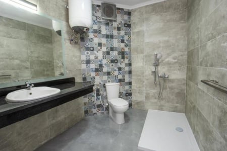 Installation de votre salle de bains, conseils d'expert